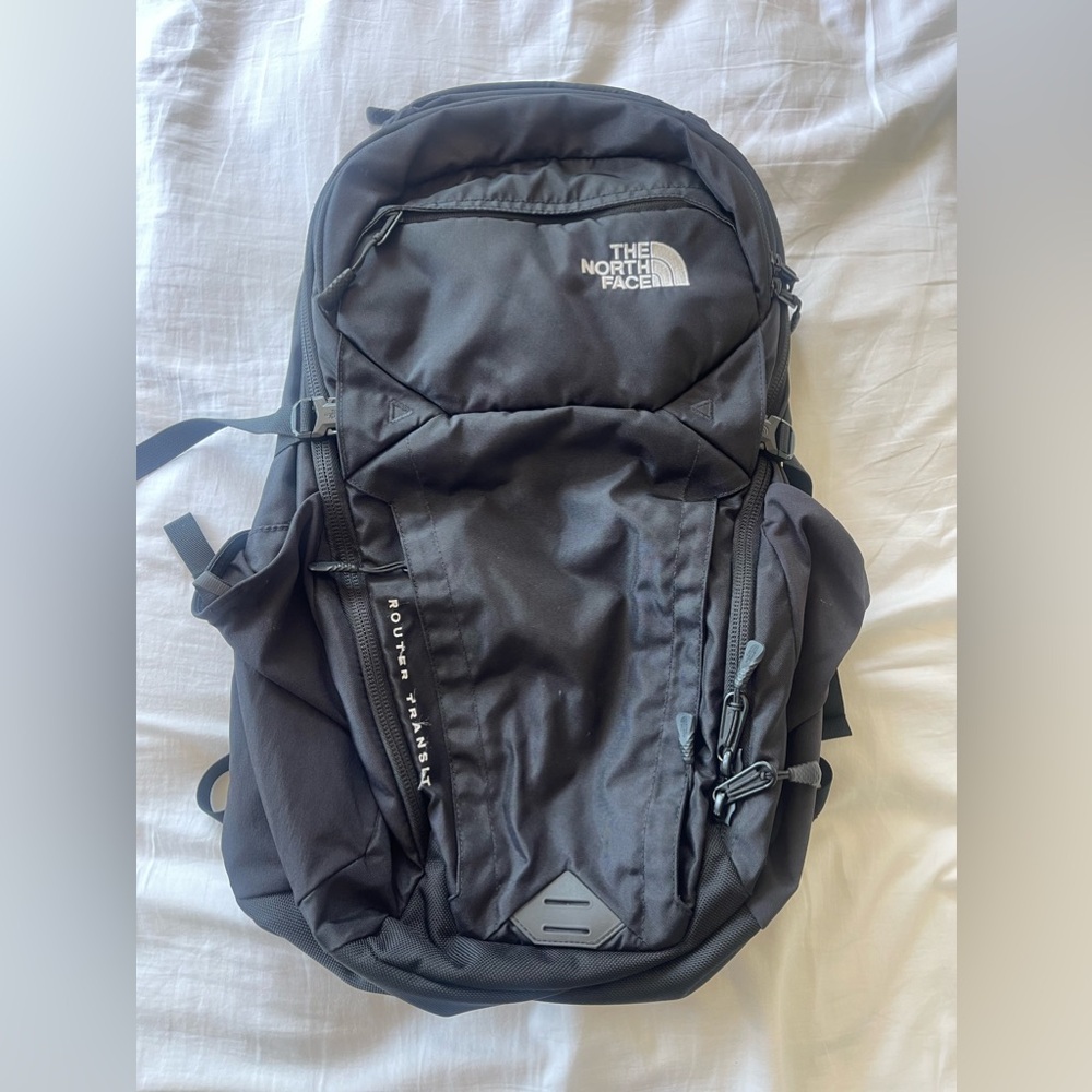 North Face Router Transit excellent condition